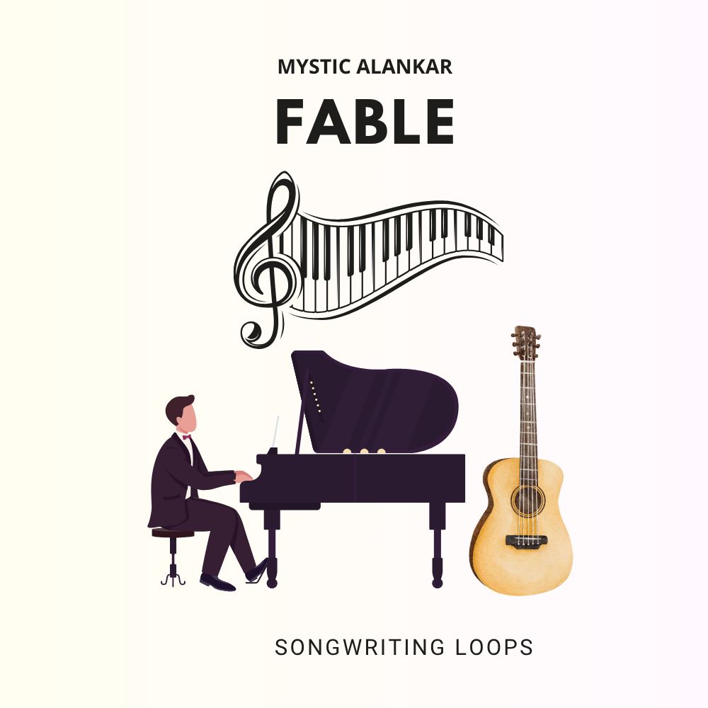 Pochette de Fable - Songwriting Loops