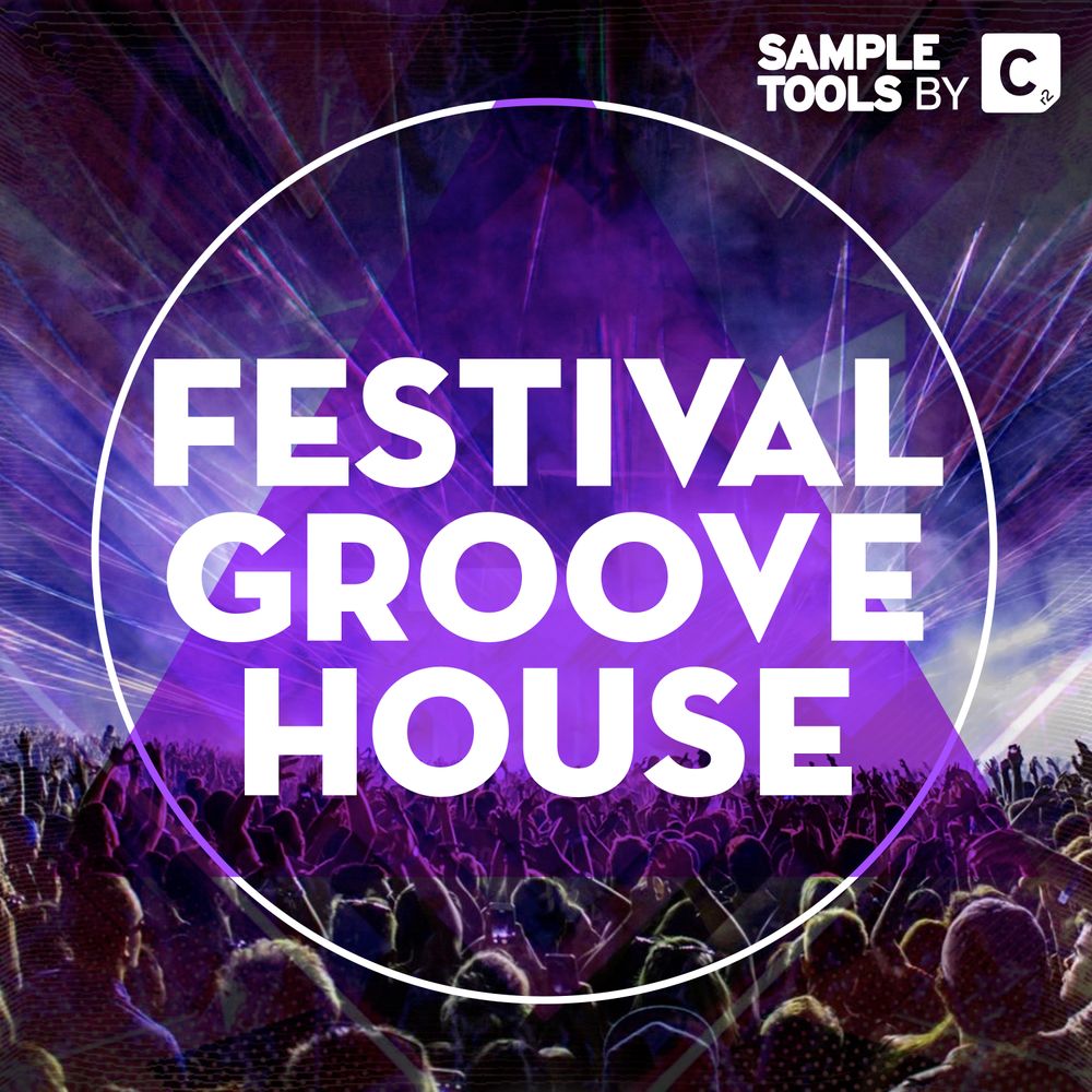 Arte de Festival Groove House