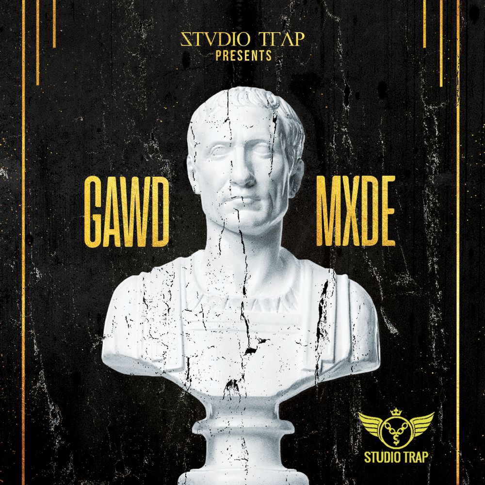 Arte de Gawd Mxde