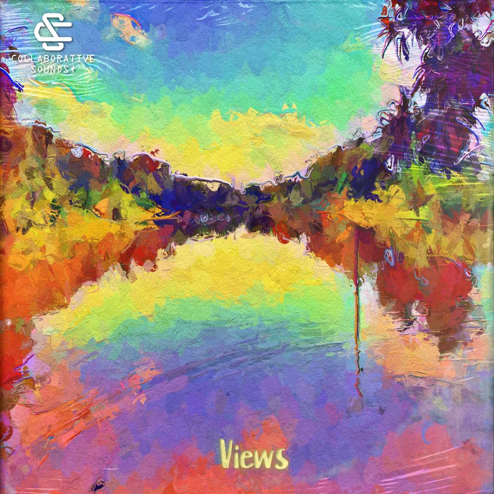 Arte de Views - Lofi Guitar