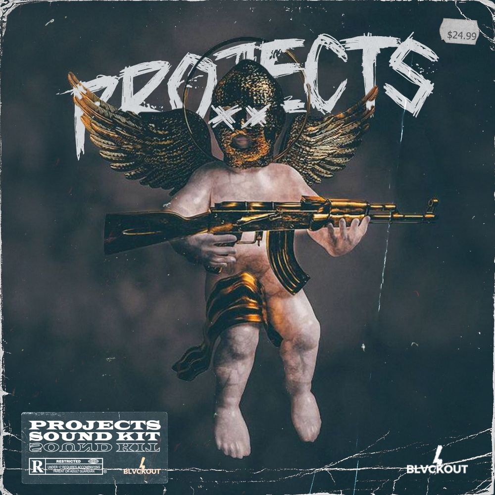 Arte de Projects