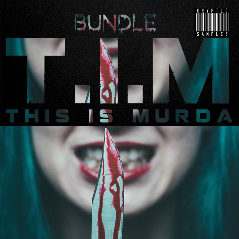 Pochette de T.I.M Bundle