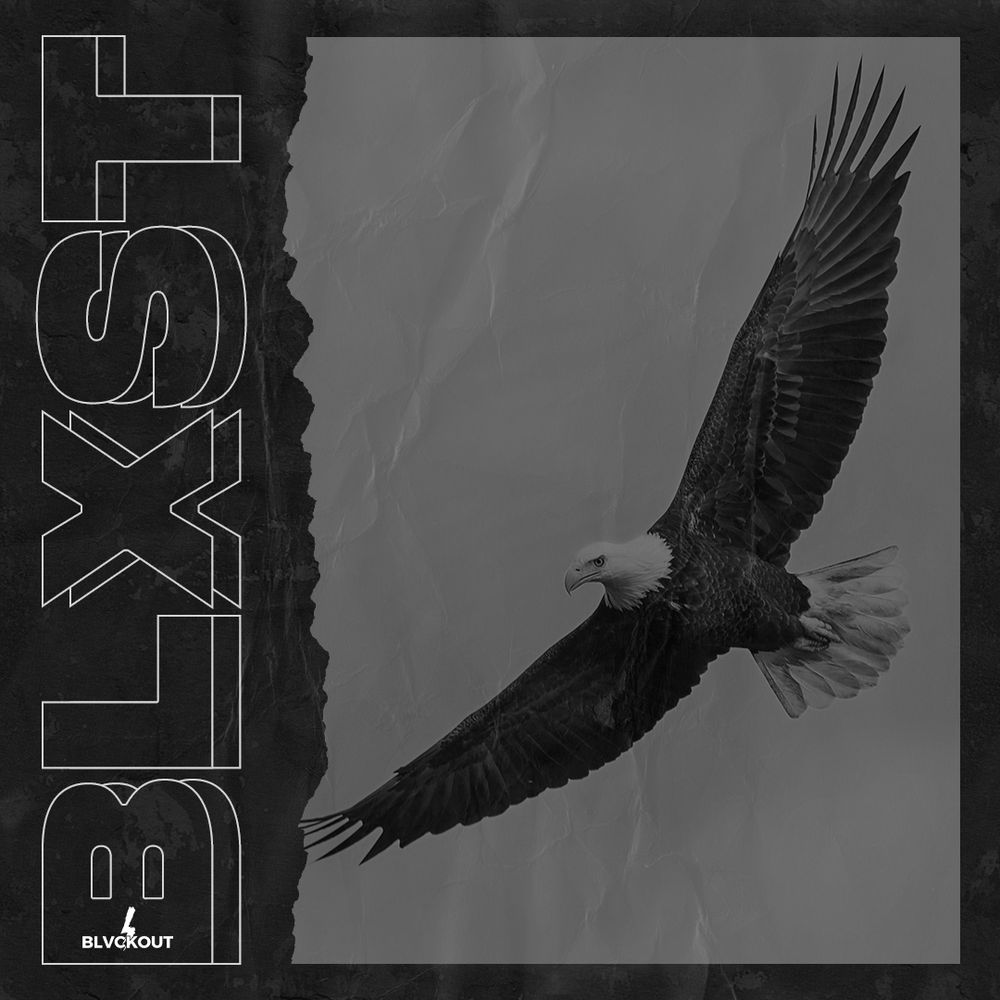 Arte de Blxst