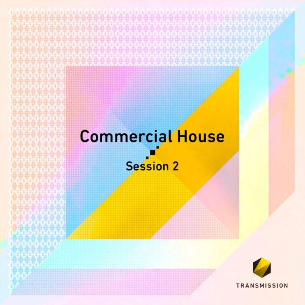 Cover of Commercial House Session 2