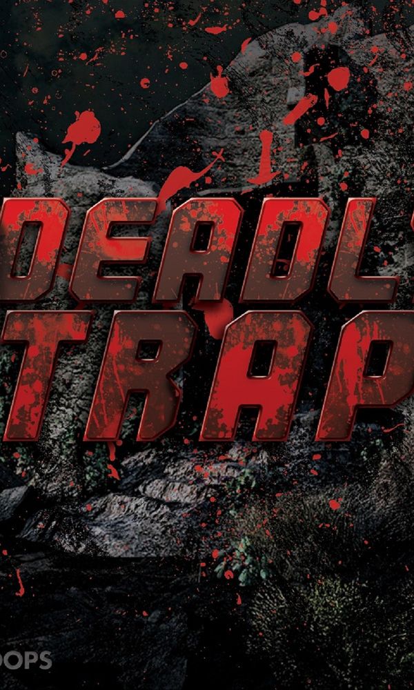 Artwork for Deadly Trap