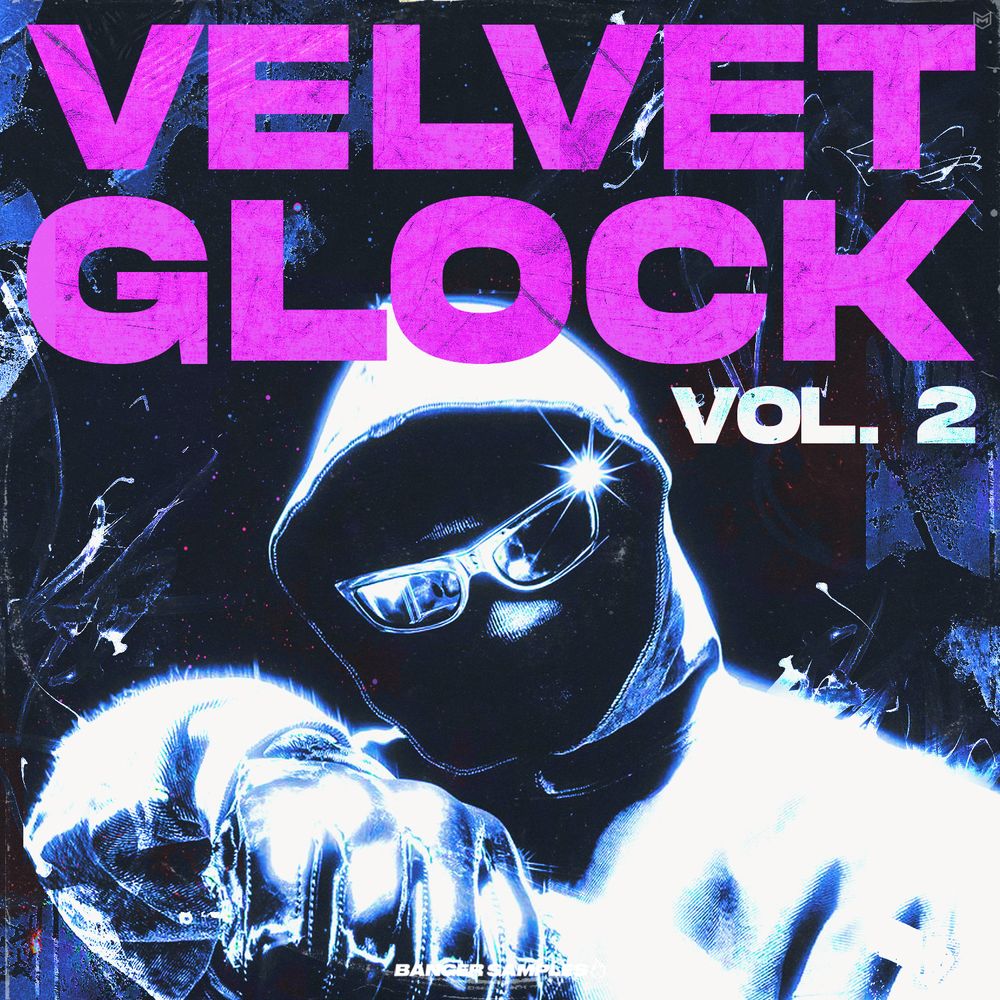 Arte de Velvet Glock Vol.2