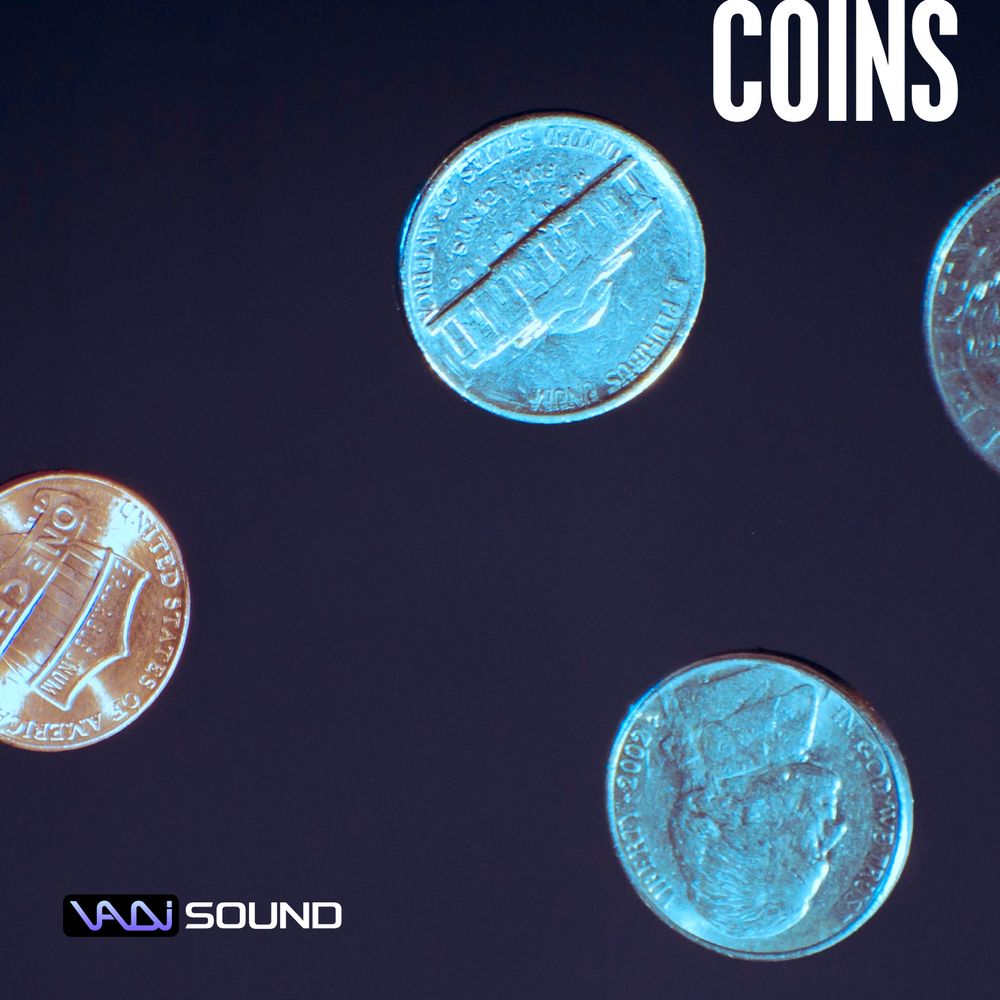 Arte de Coins