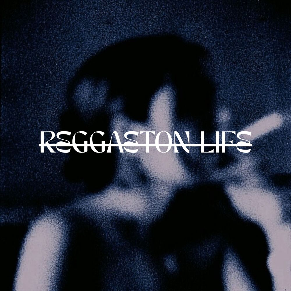 Pochette de REGGAETON LIFE