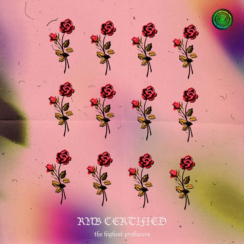 Pochette de Certified