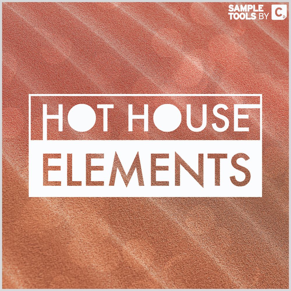 Pochette de Hot House Elements