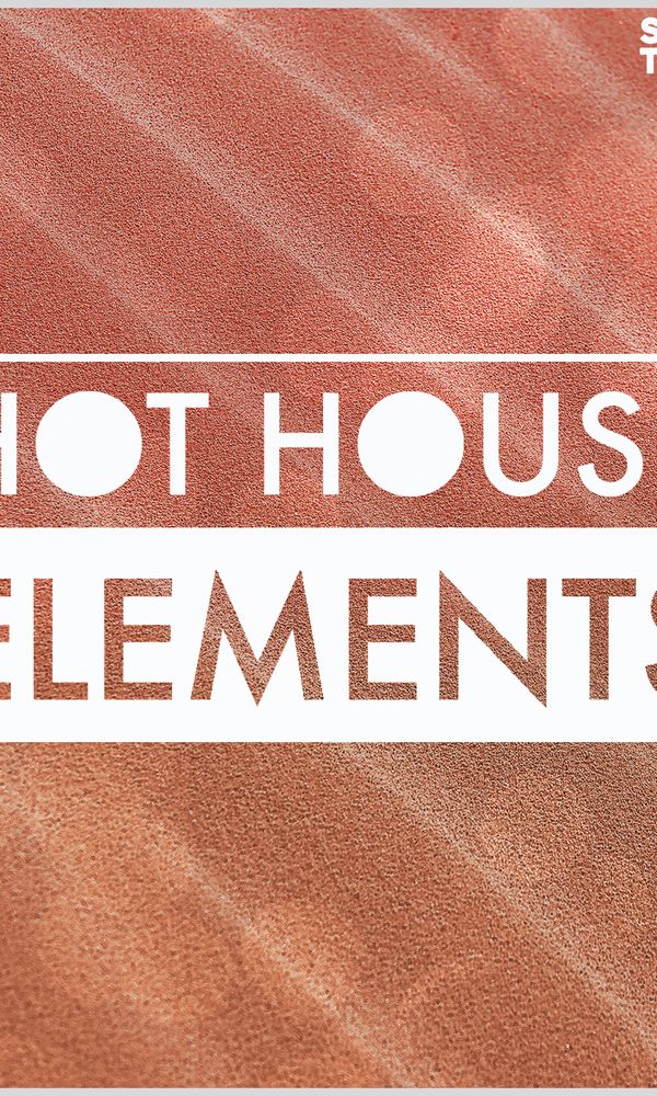 Artwork for Hot House Elements