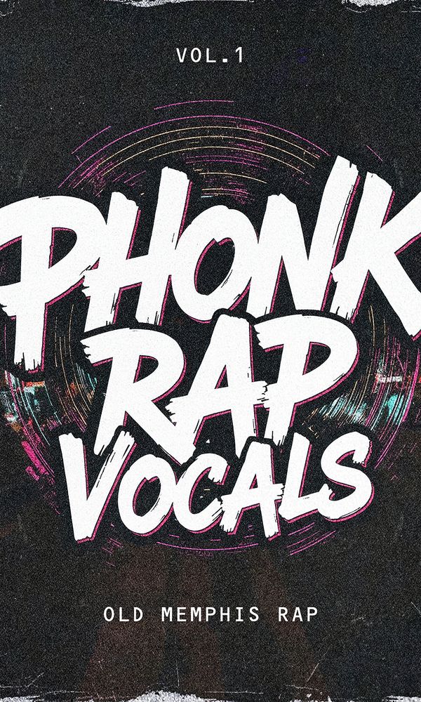 Artwork for Phonk_Rap_Vocals_12_keyGmin_78bpm