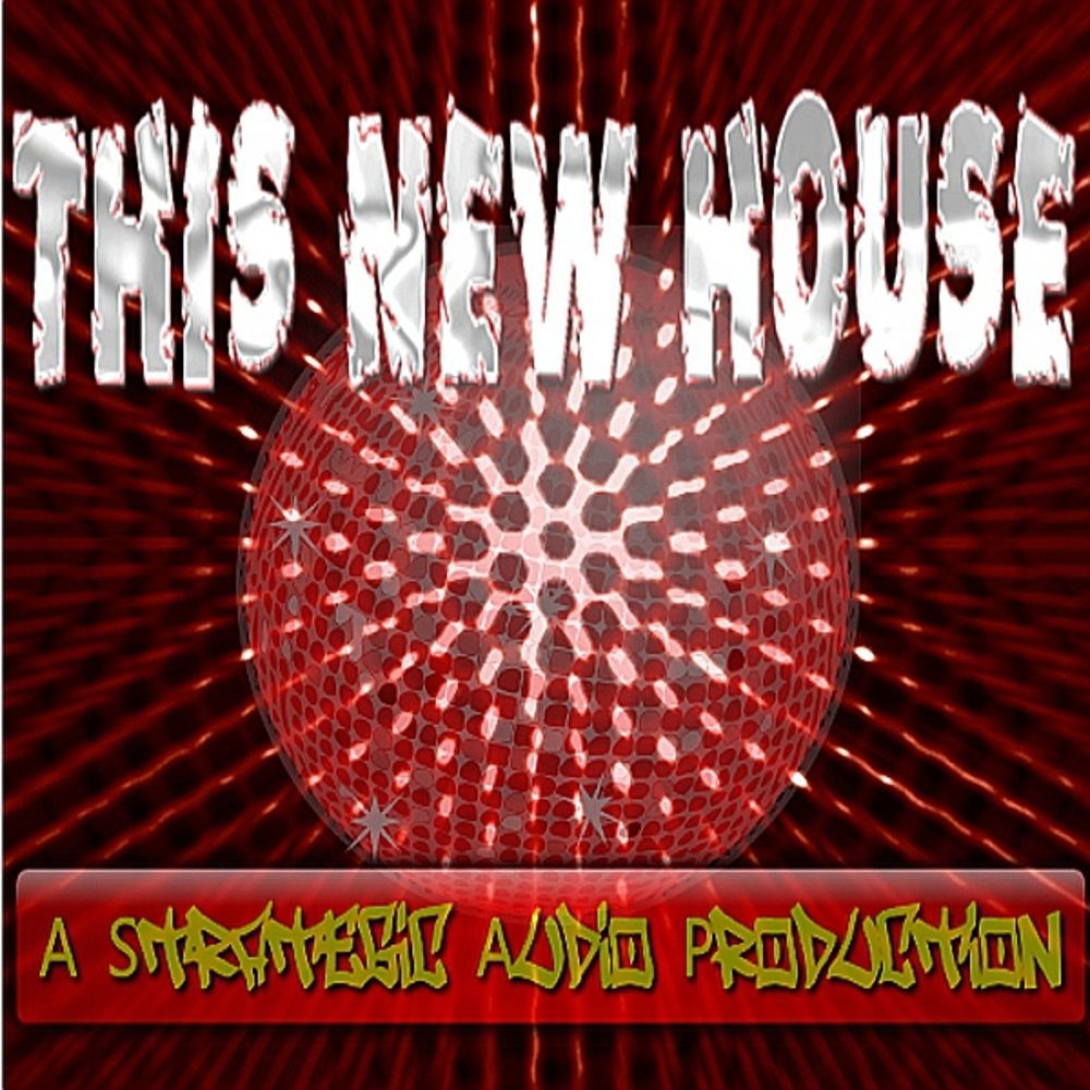 Pochette de This New House