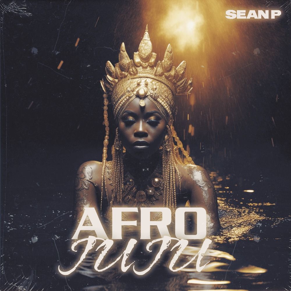 Arte de Afrojuju