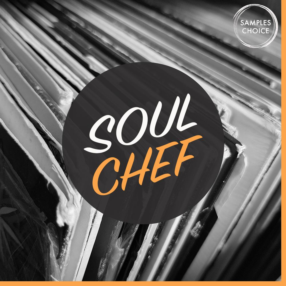 Arte de Soul Chef
