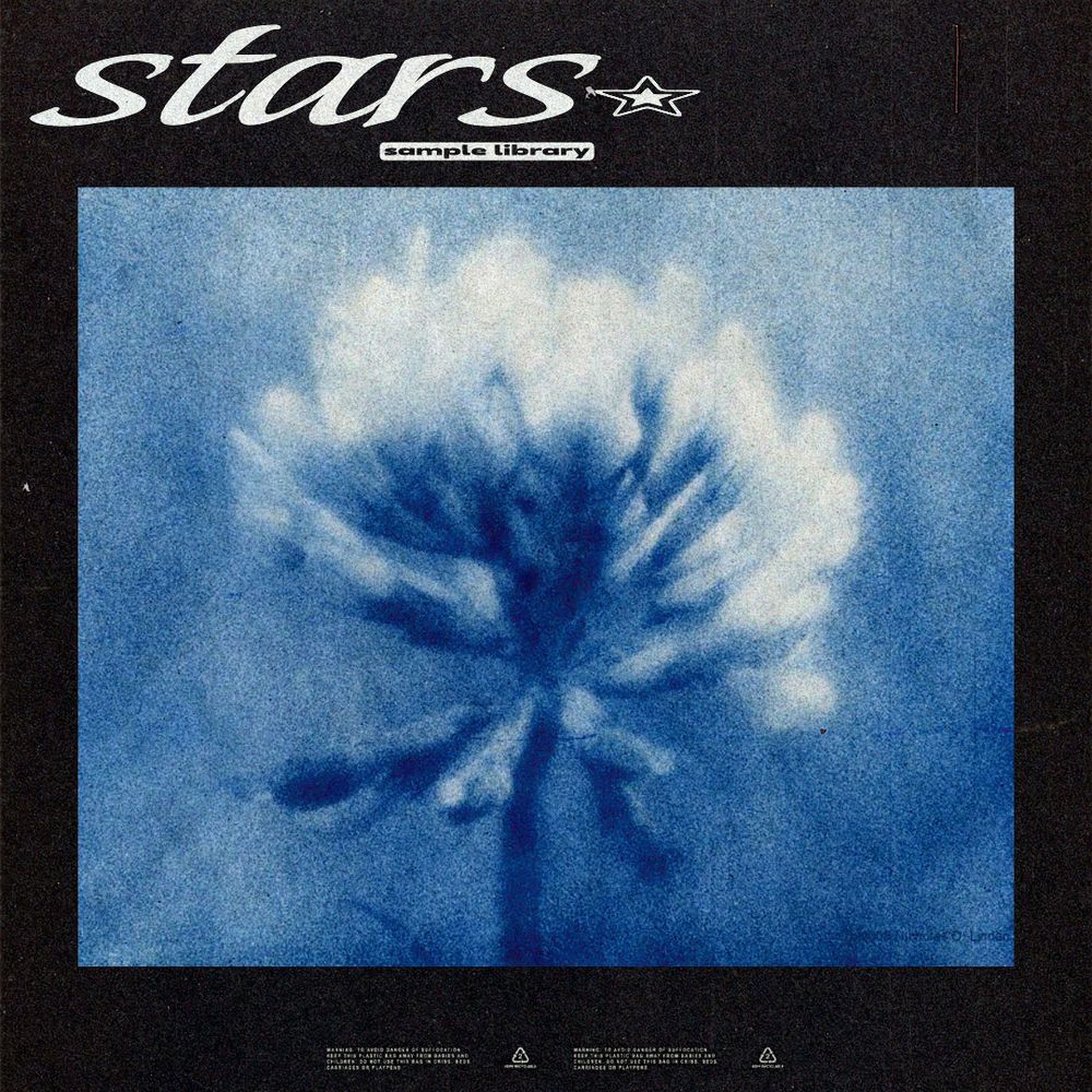 Cover of Stars