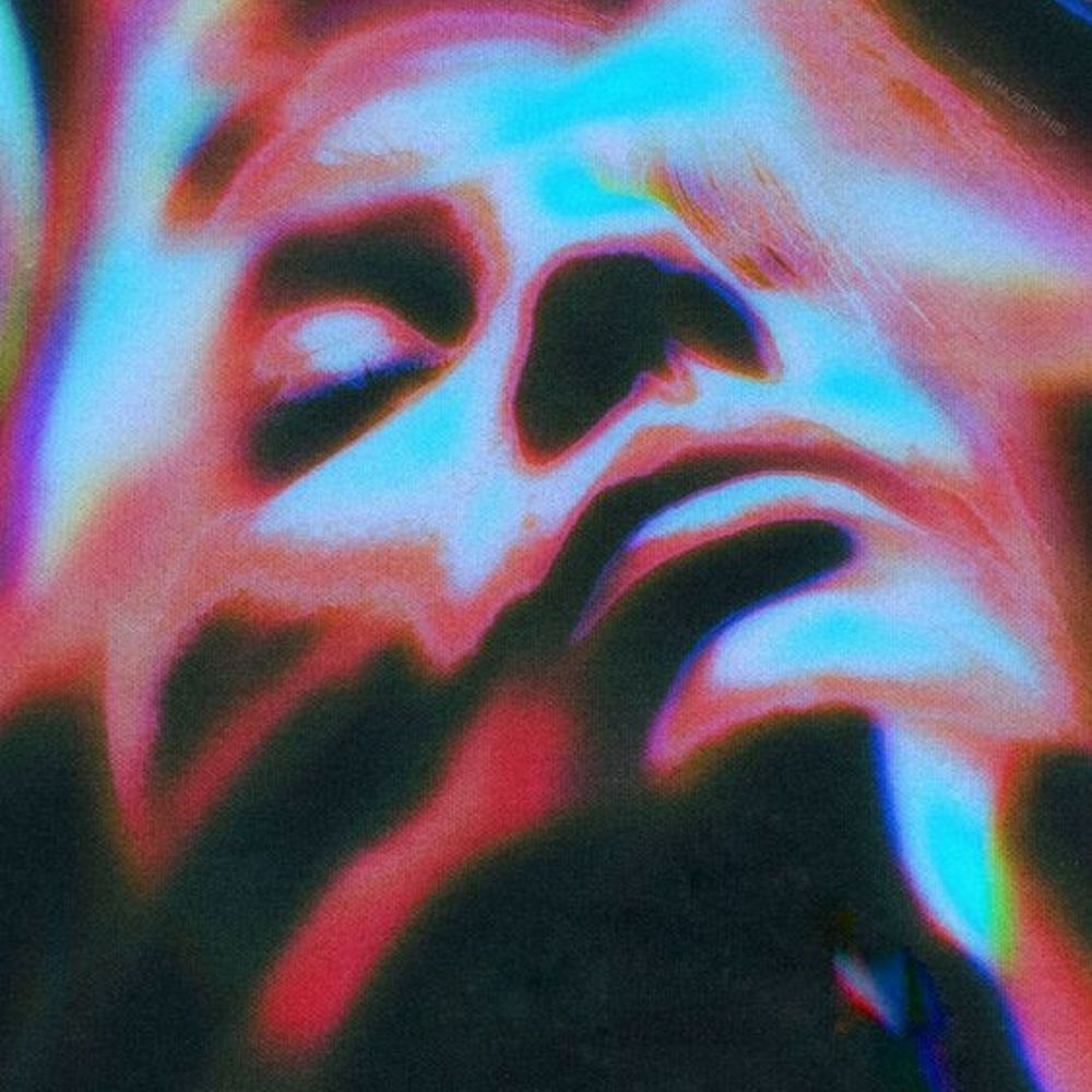 Arte de Emotional Sounds Vol 10