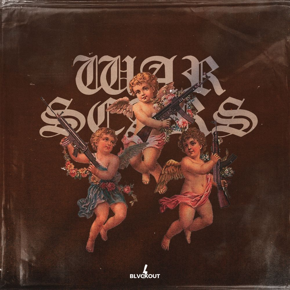 Arte de War Scars