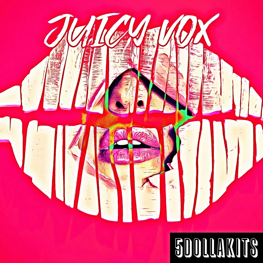 Arte de Juicy Vox