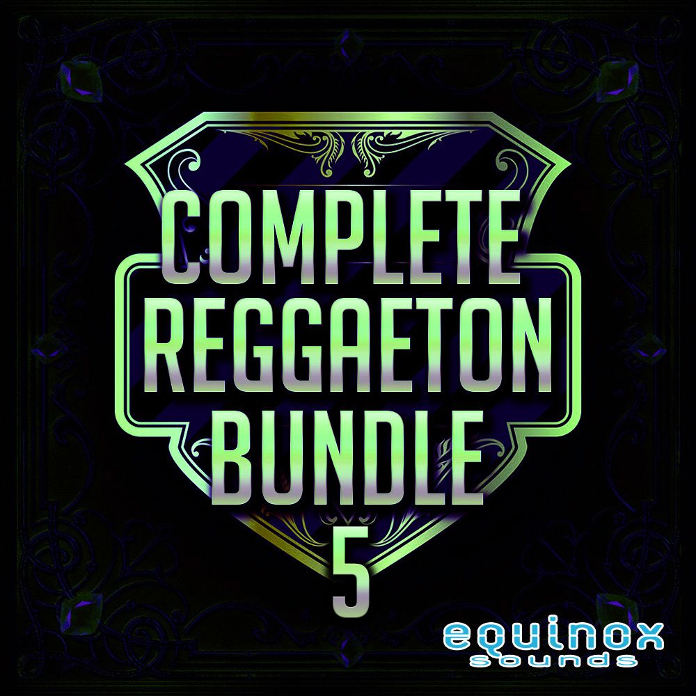 Reggaeton sample deals pack free reddit