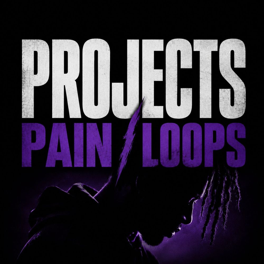 Arte de Projects - Pain Loops