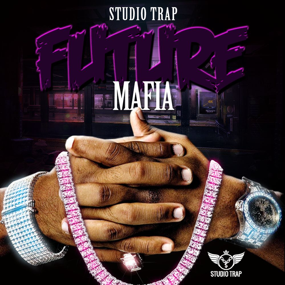 Arte de Future Mafia