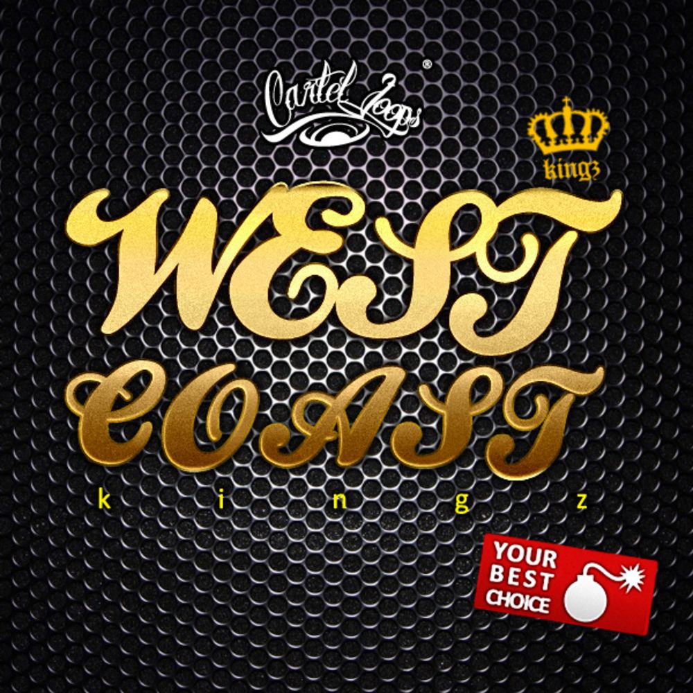 Artwork for West Coast Kingz 1