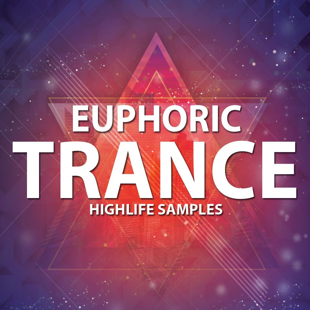 Arte de Euphoric Trance