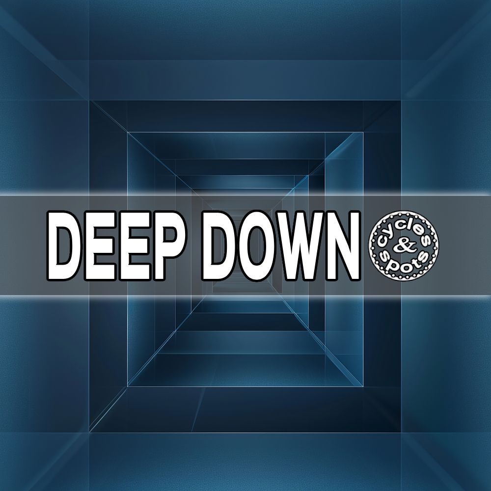 Arte de Deep Down