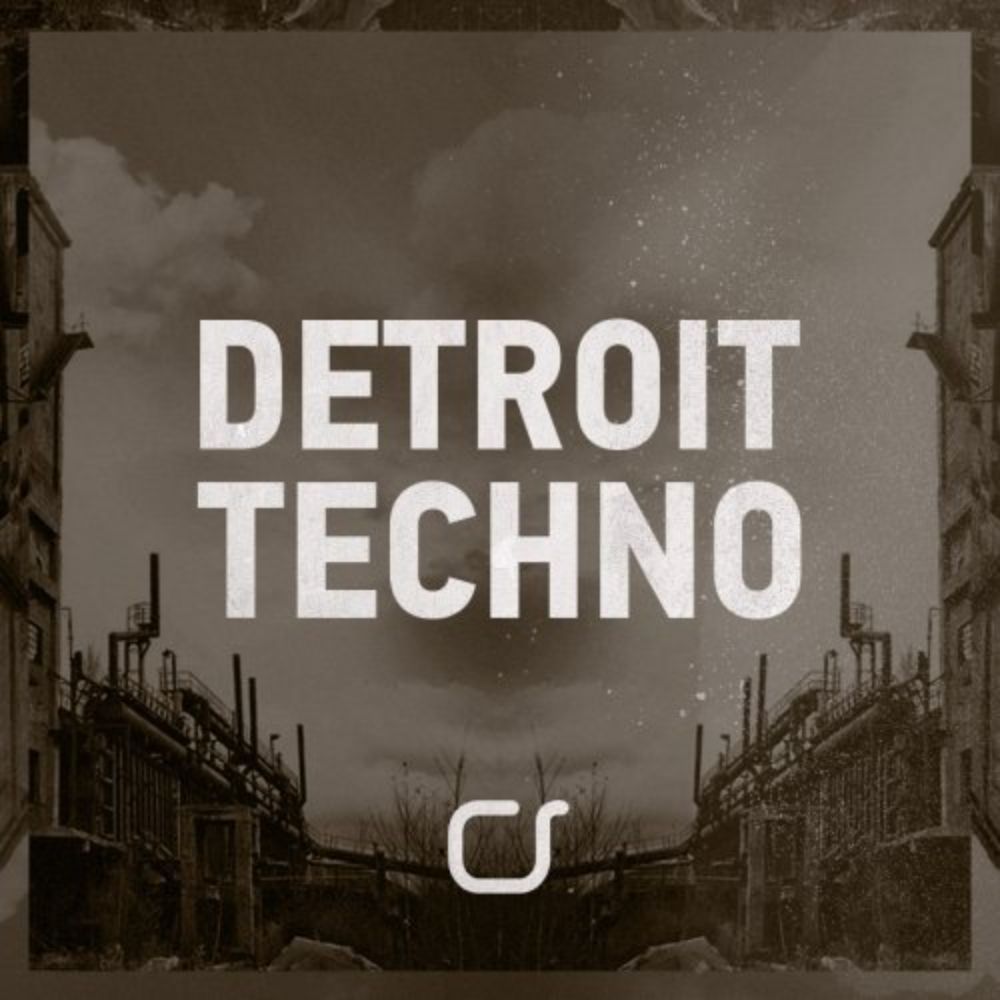 Detroit Techno By Innovation Sounds Sample Pack Landr Samples