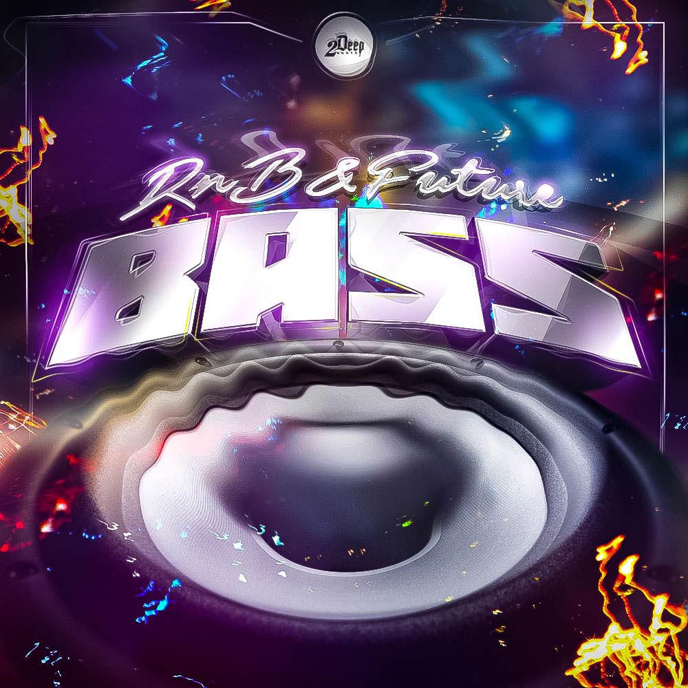 Arte de RnB & Future Bass