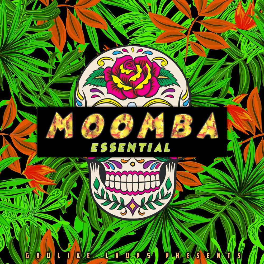 Arte de Moomba Essential