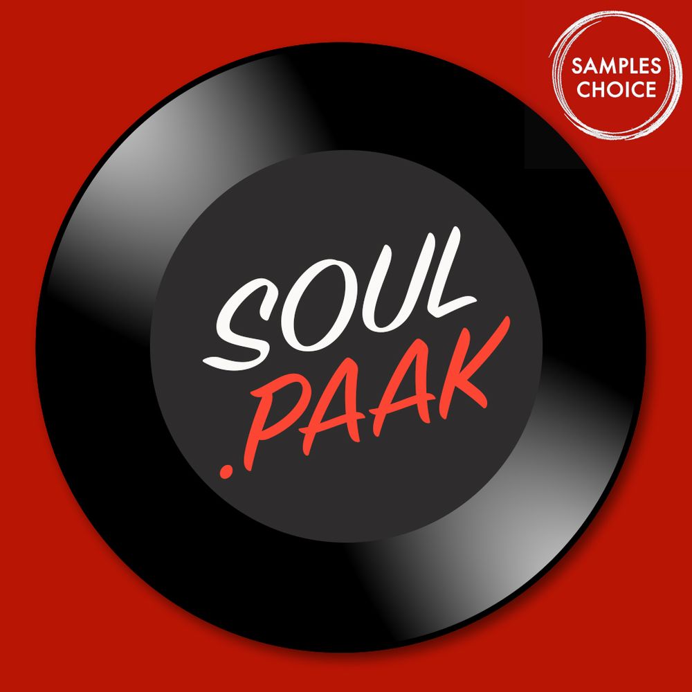 Pochette de Soul Paak