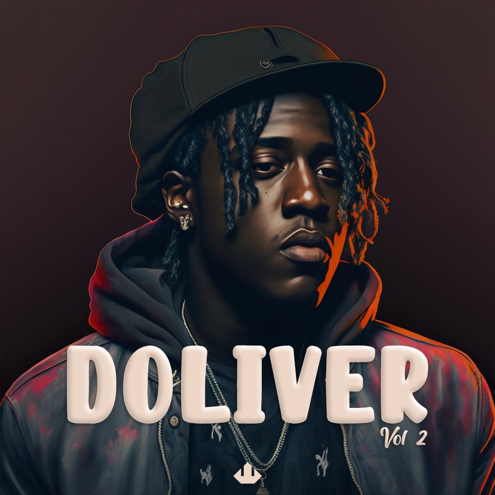 Pochette de DOLIVER vol 2