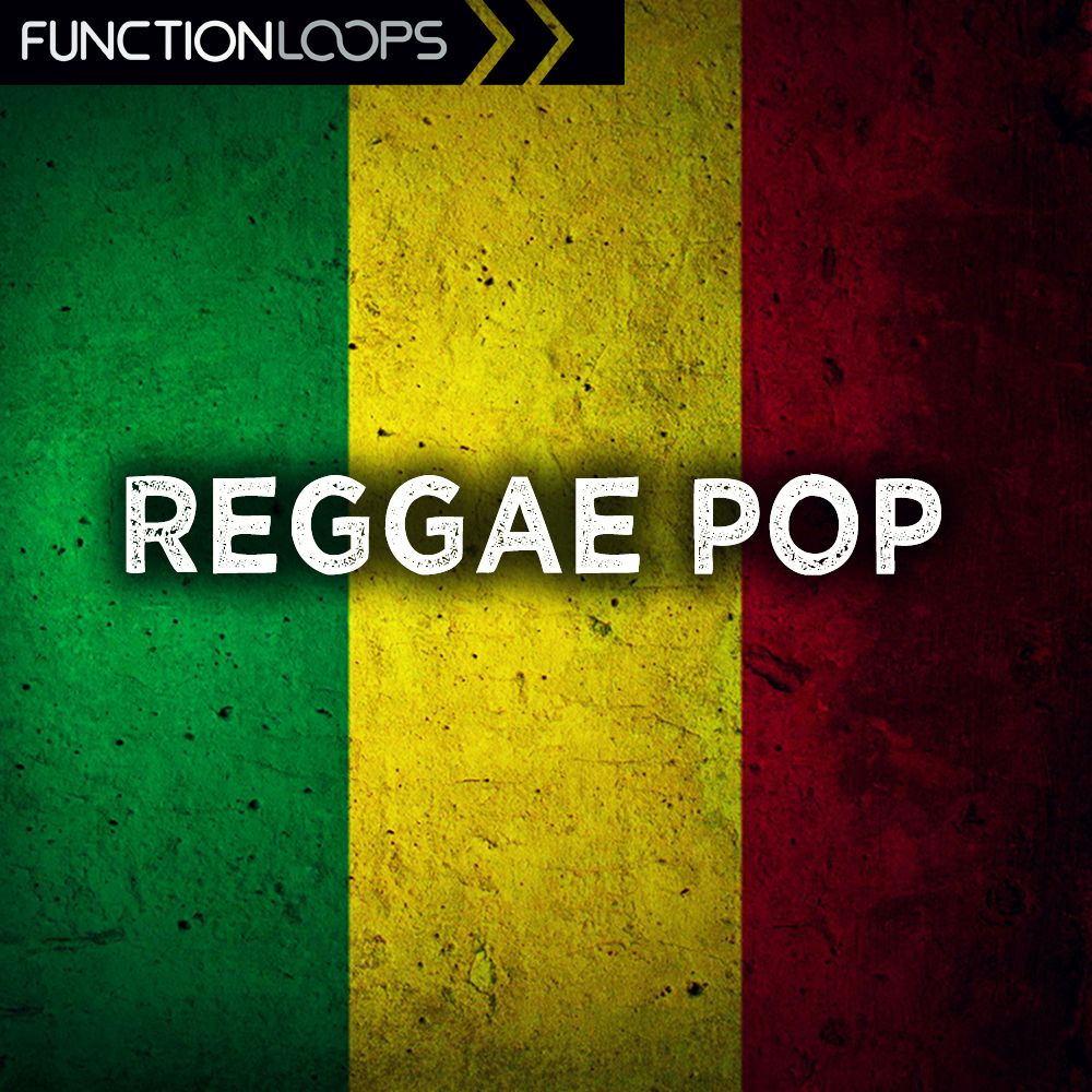 Reggae Pop의 커버