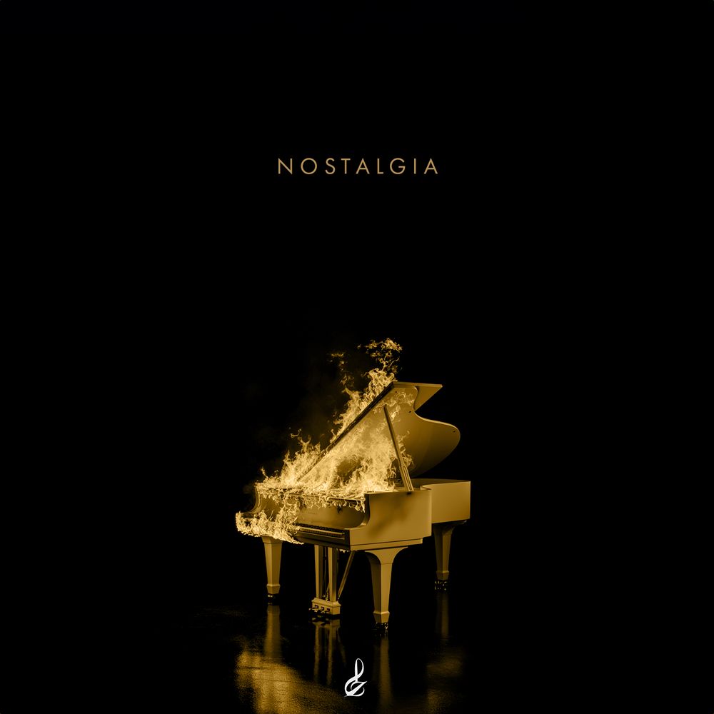 Artwork of Nostalgia - Melodic Vibes