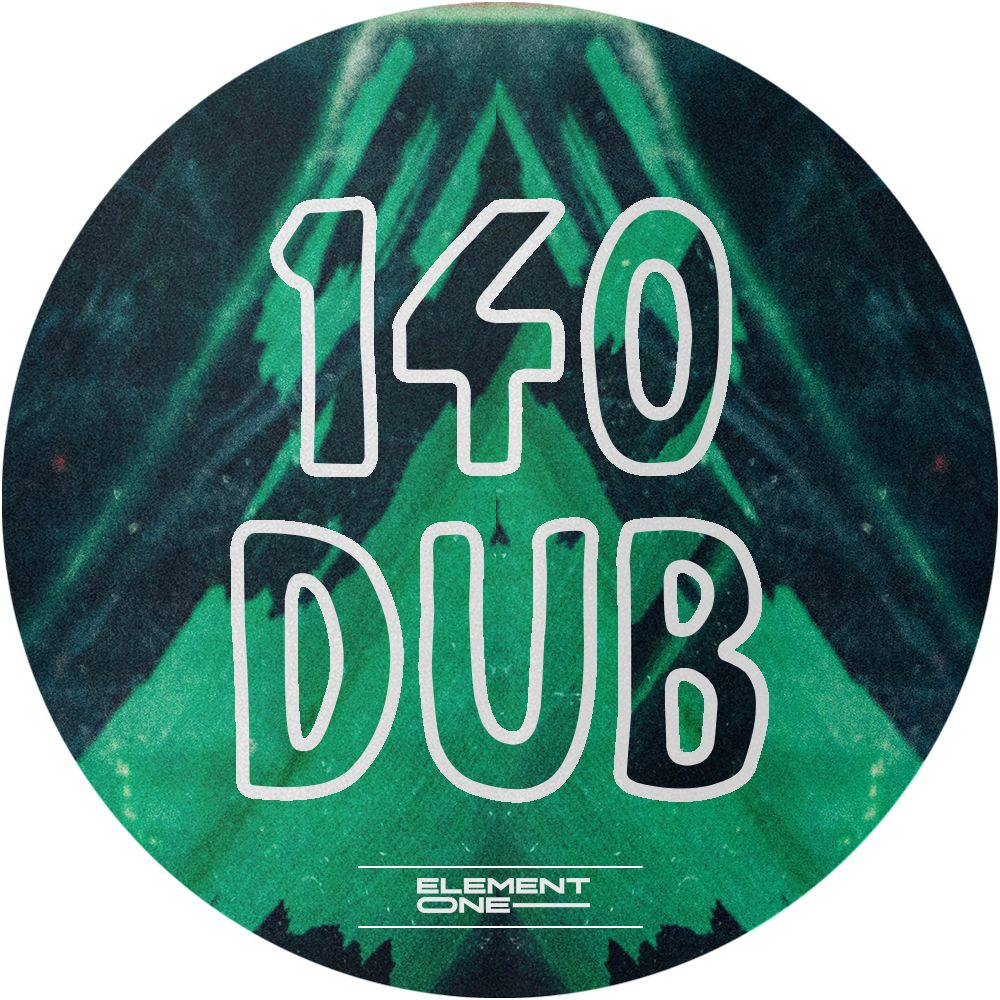 Pochette de 140 Dub