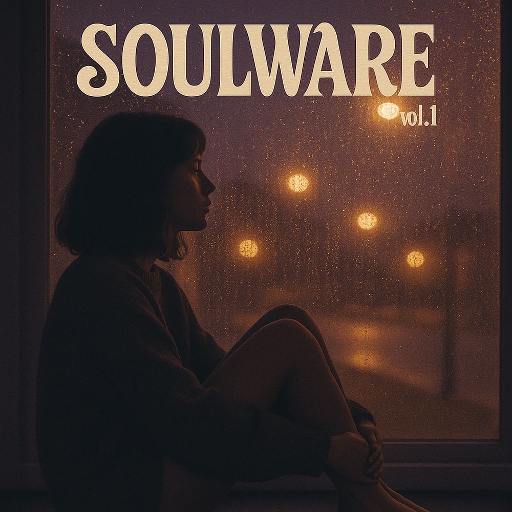 Pochette de Soulware Vol.1 - Neo Soul & RnB