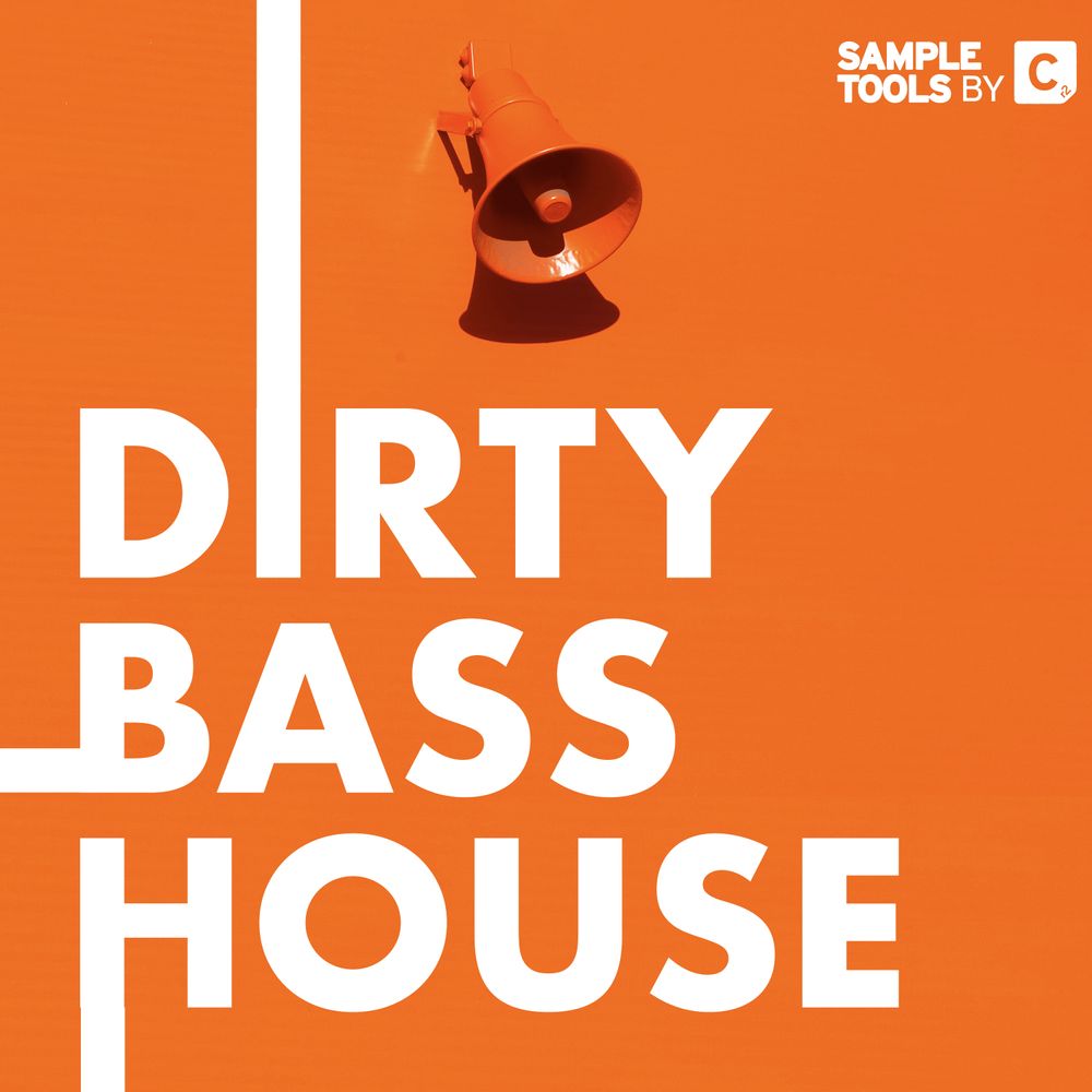 Pochette de Dirty Bass House