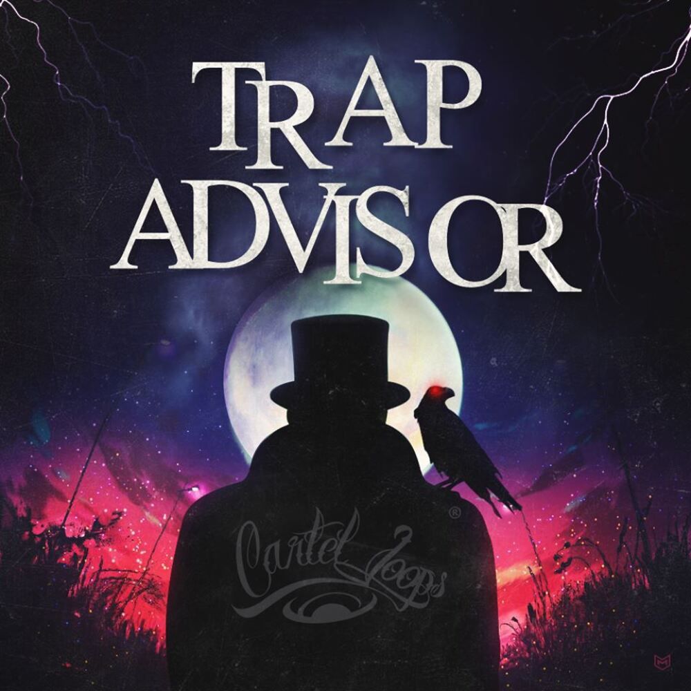 Arte de Trap Advisor 1