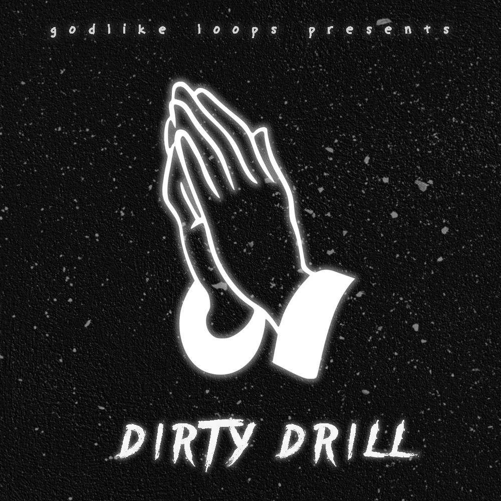 Arte de Dirty Drill