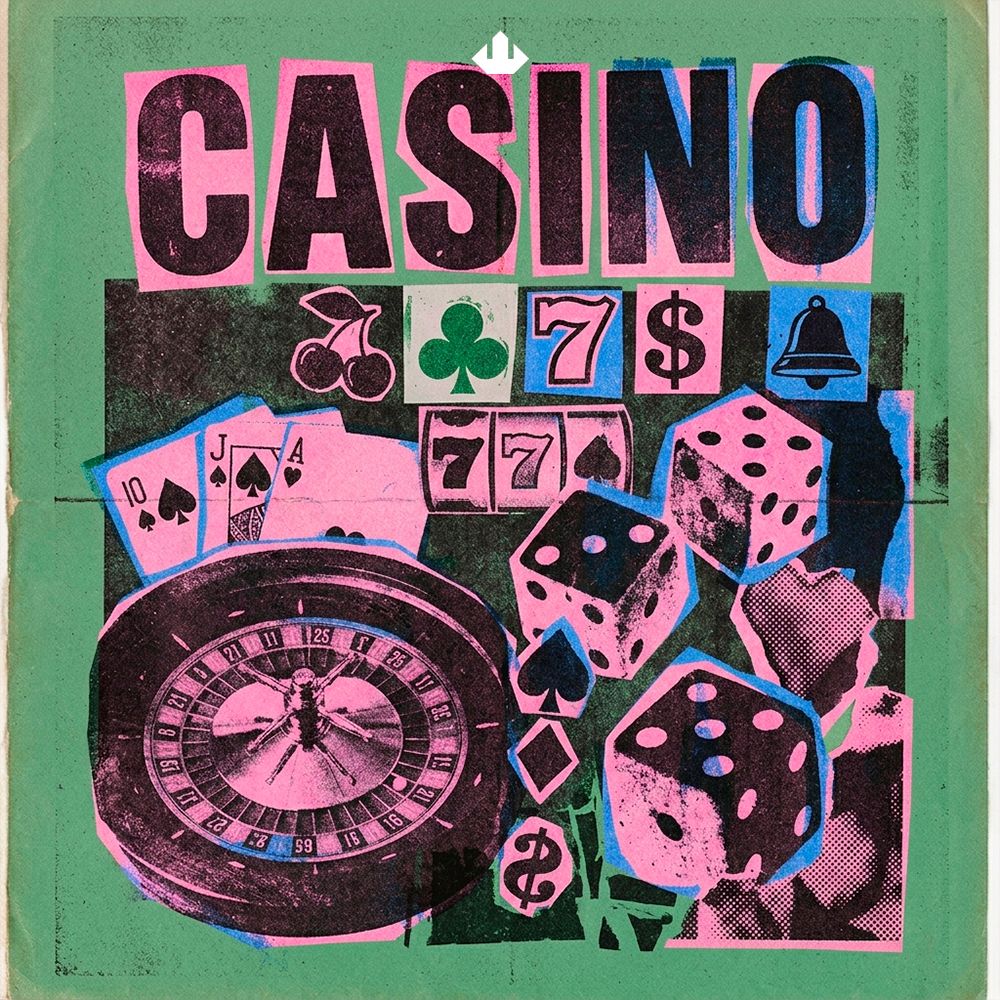 Portada de CASINO