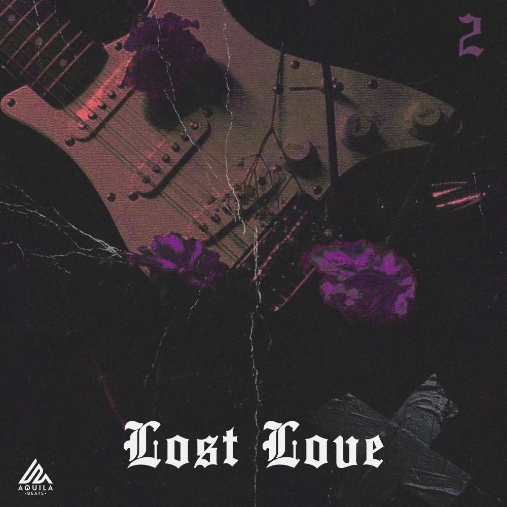 Arte de Lost Love 2