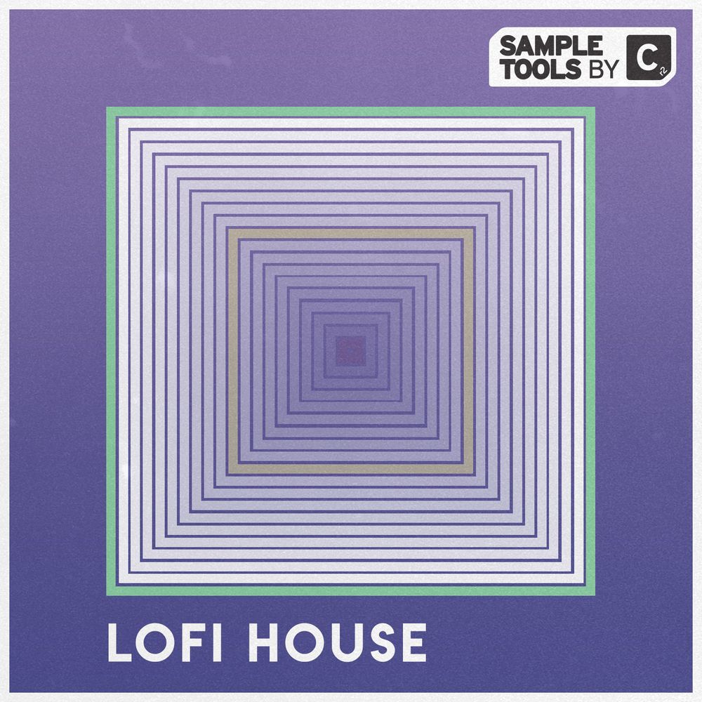 Pochette de LoFi House