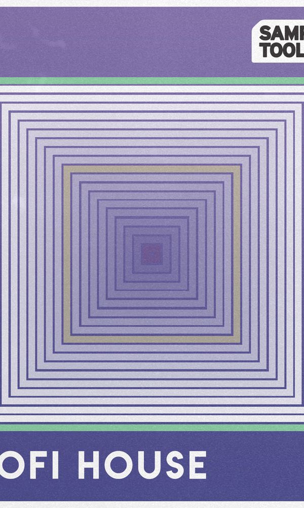 Artwork for LoFi House