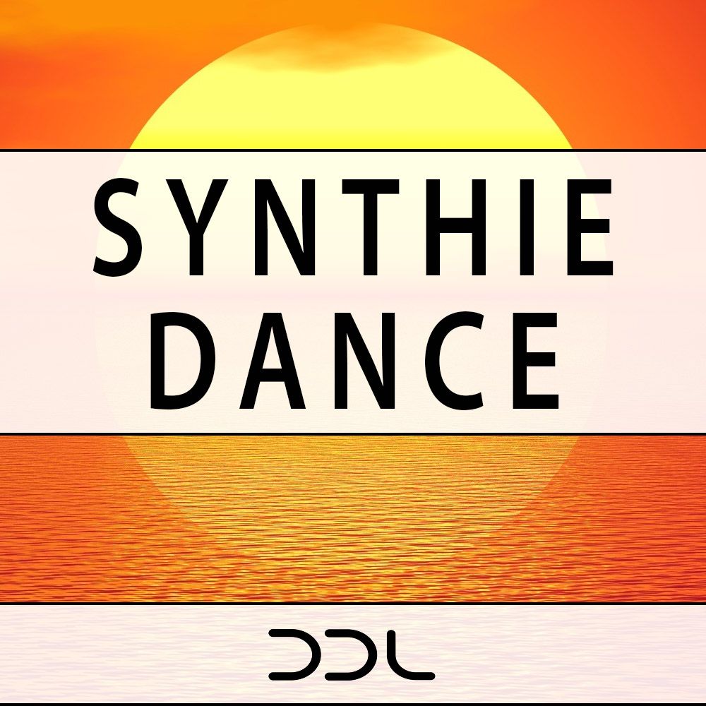 Arte de Synthie Dance