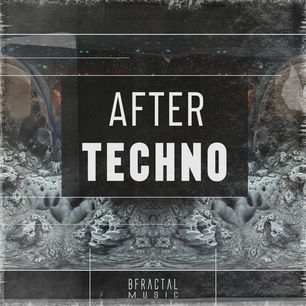 Pochette de After Techno