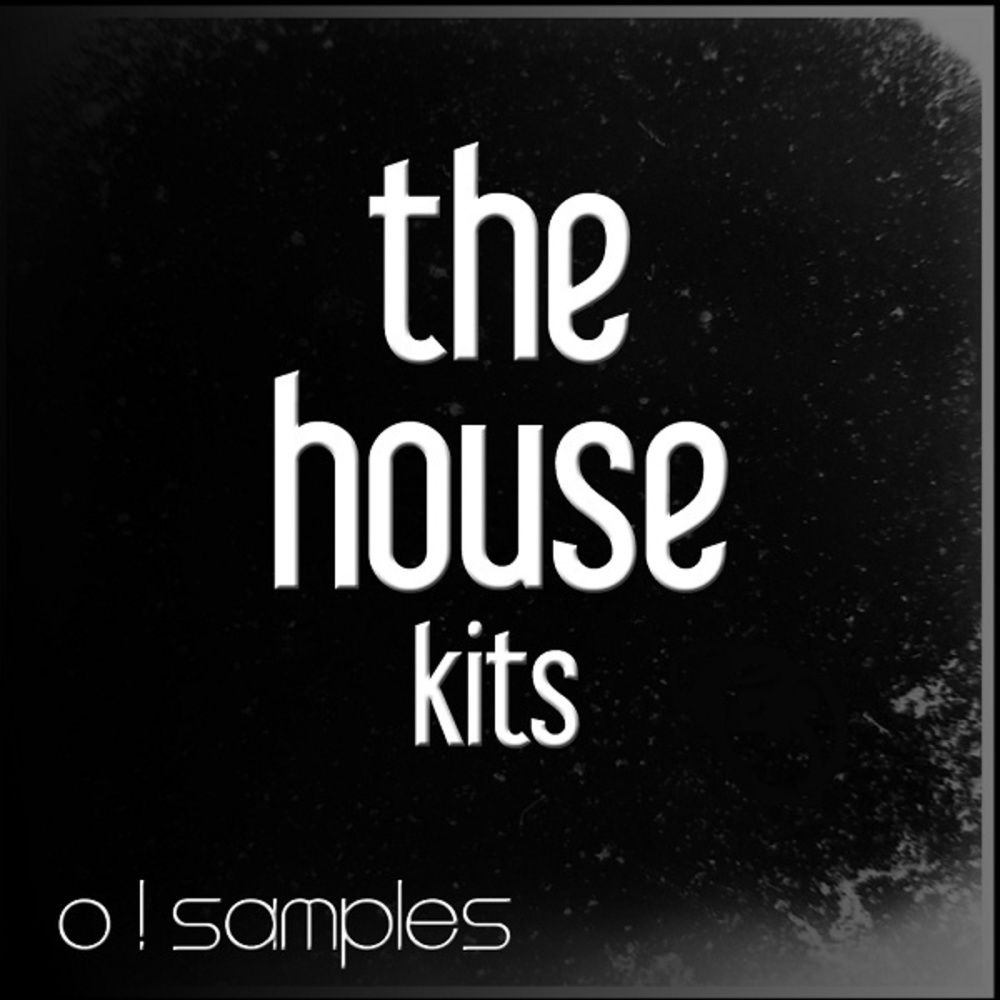 Pochette de The House Kits
