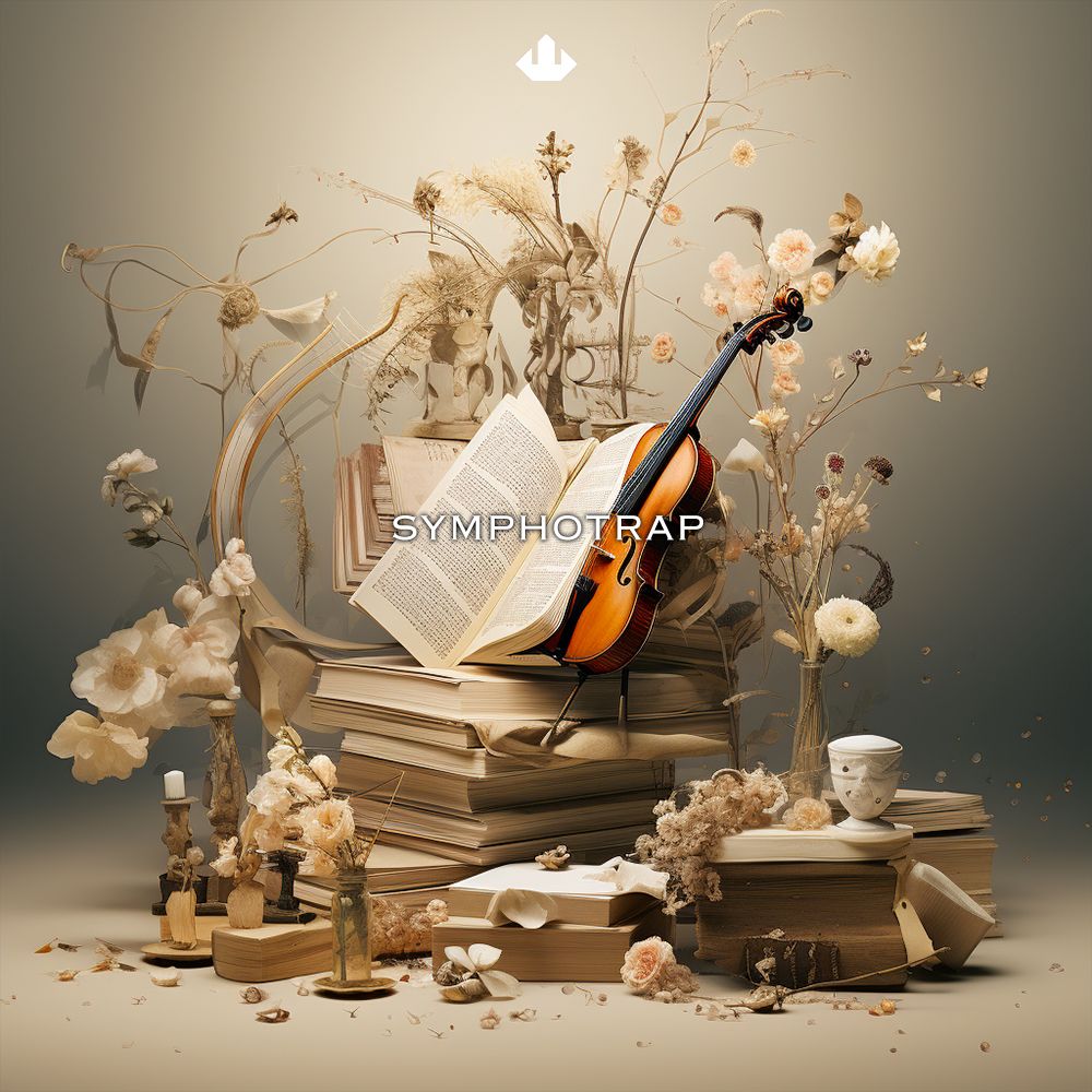 Pochette de SYMPHOTRAP
