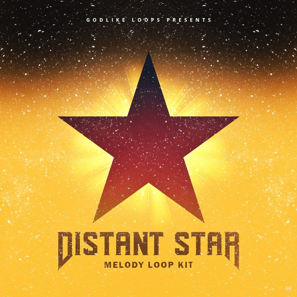 Arte de Distant Star
